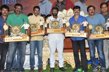 Legend Movie 275 Days Success Meet at Proddatur